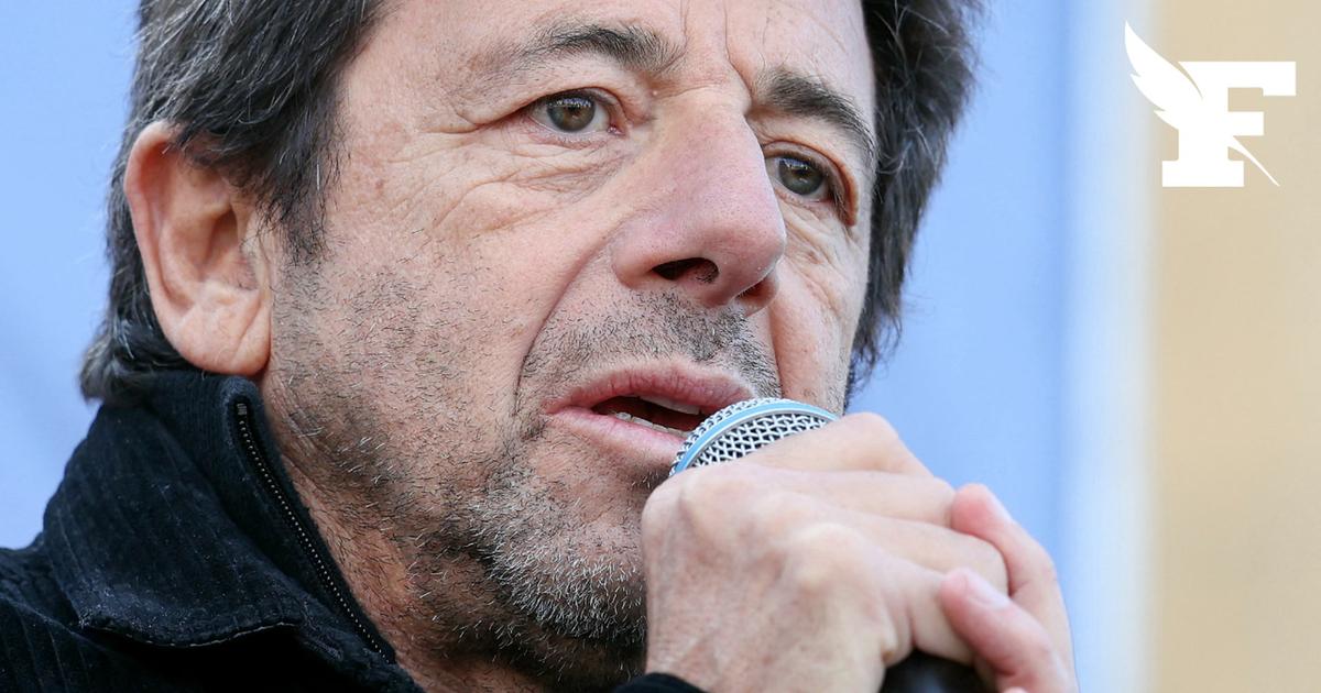 Affaire Patrick Bruel : son interdiction de quitter la France levée