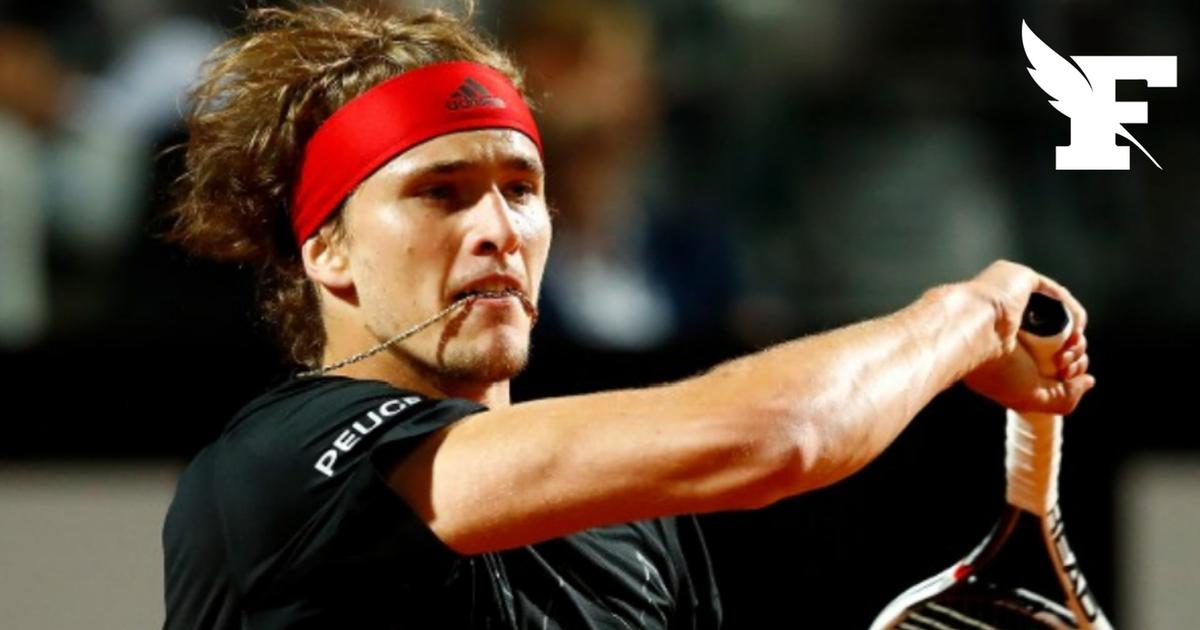 Masters 1000 de Rome: Zverev et Ruud poursuivent sans encombre leur route
