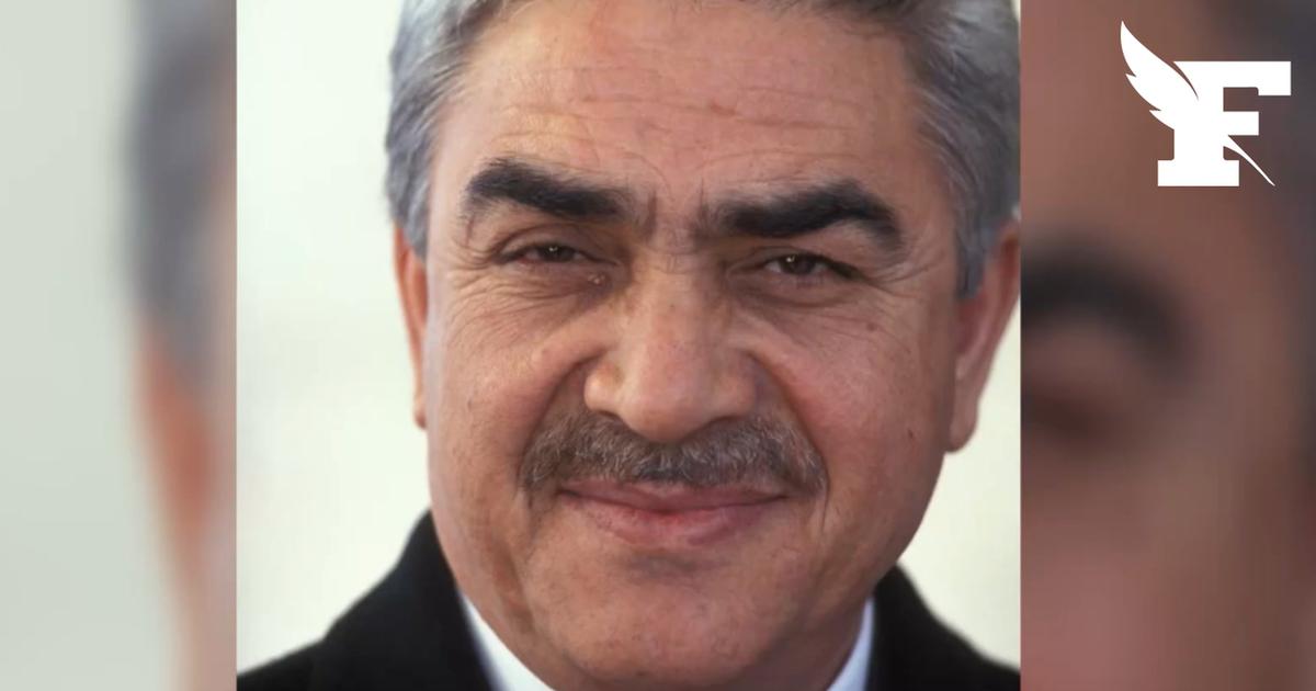 Qui était Liamine Zeroual, président de l'Algérie pendant l'une des périodes les plus violentes de son histoire ?