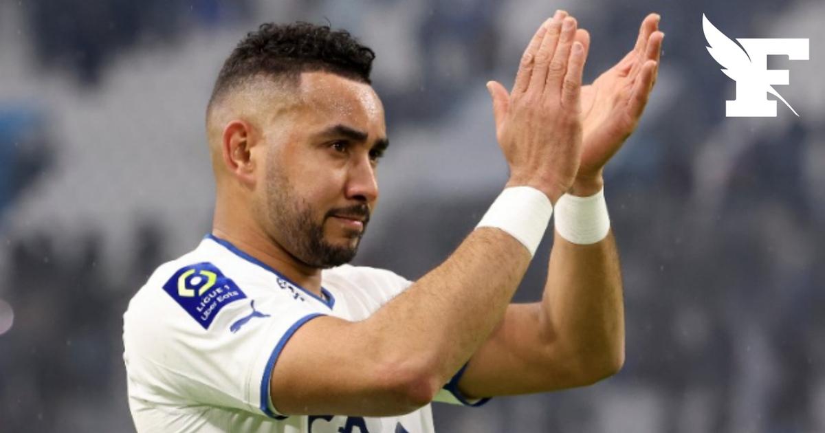 Football: figure incontournable de l'OM, Dimitri Payet met fin à sa carrière