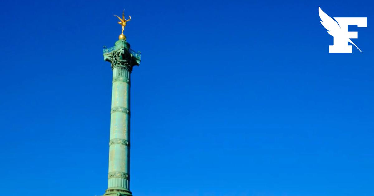 La préfecture interdit le parcours de la manifestation du 24 octobre entre Bastille et Nation à Paris