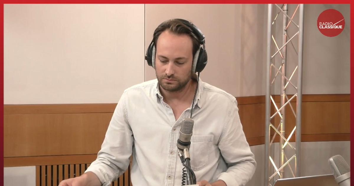 Ceuta : «Il s'agissait d'un événement exceptionnel par son intensité», explique Jérôme Vignon