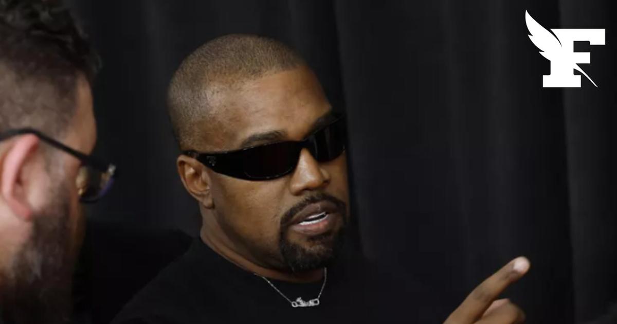 Kanye West: «Je ne suis pas nazi ni antisémite. J'aime le peuple juif»
