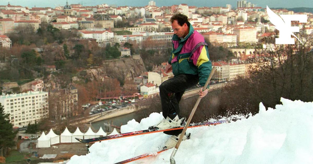 Quelle est l'histoire de la Sarra, éphémère piste de ski de Lyon dans les années 1960 ?