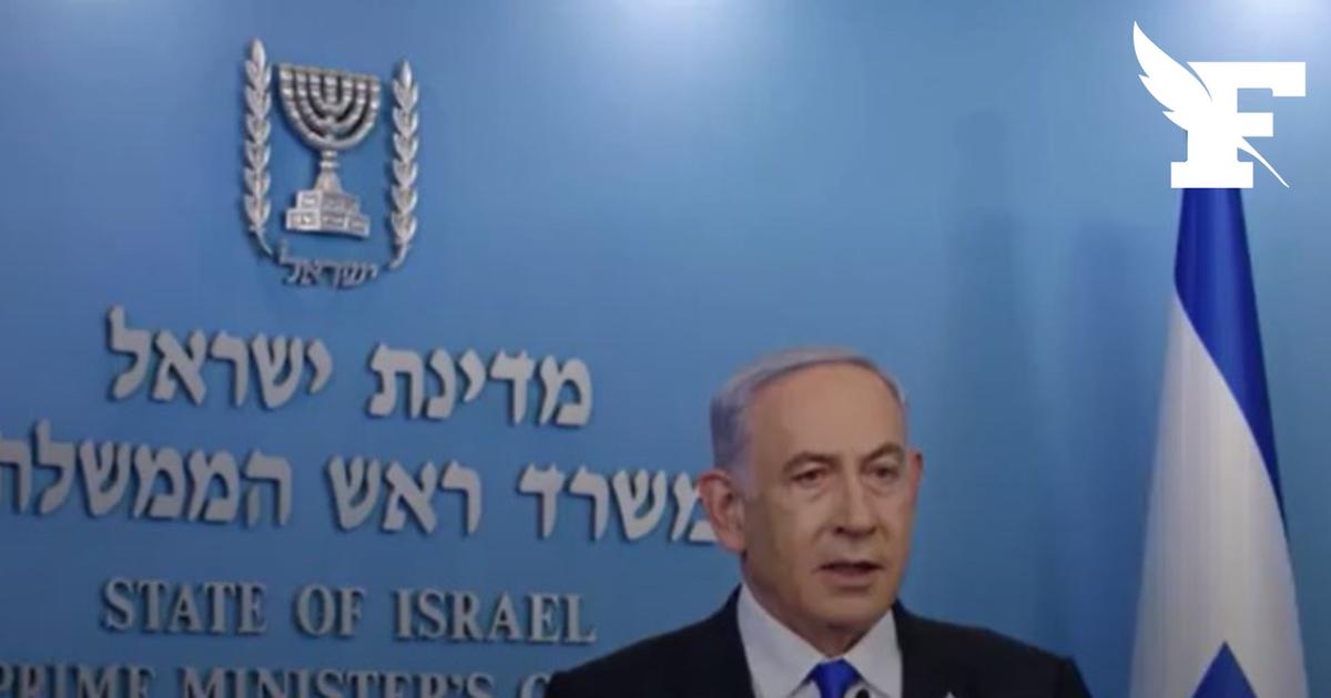 Après un cessez-le-feu annoncé en Iran, Israël déclare que la trêve ne comprend pas le Liban