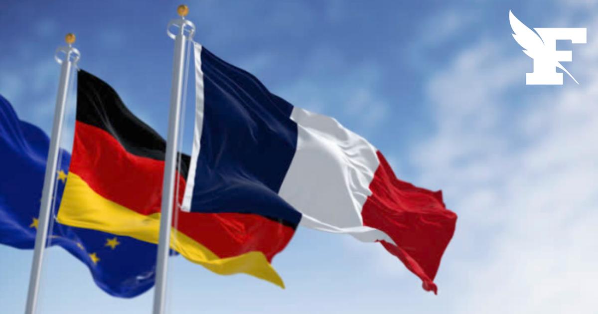 Dette française : une forte baisse de l'écart avec l'Allemagne enregistrée