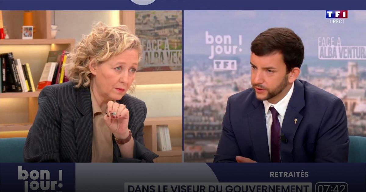 Budget 2027: Jean-Philippe Tanguy assure que le RN a pour «ligne rouge» de s'assurer qu'«aucune hausse d’impôt ne touche la France du travail»