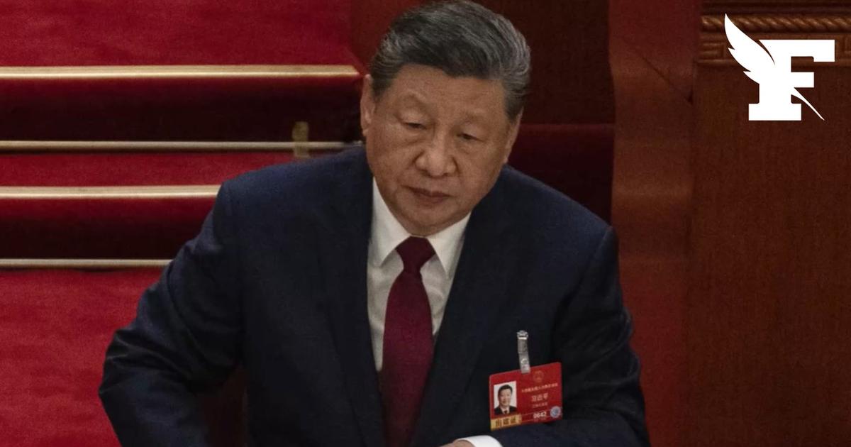Xi Jinping invite l’opposition taïwanaise à se rendre en Chine en avril prochain