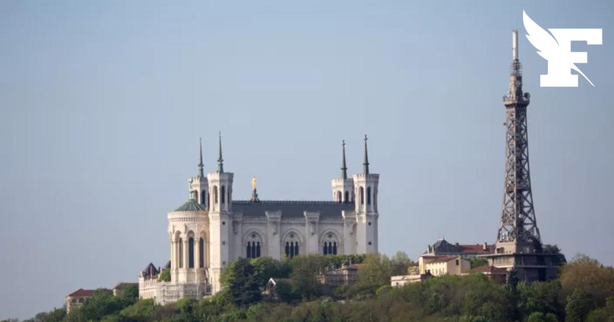 Une pétition demande aux pouvoirs publics de rouvrir la «petite Tour Eiffel» de Lyon