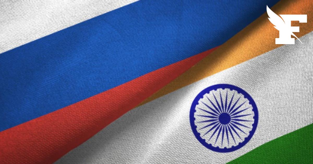 La Russie dément l'arrêt des achats de son pétrole par l'Inde