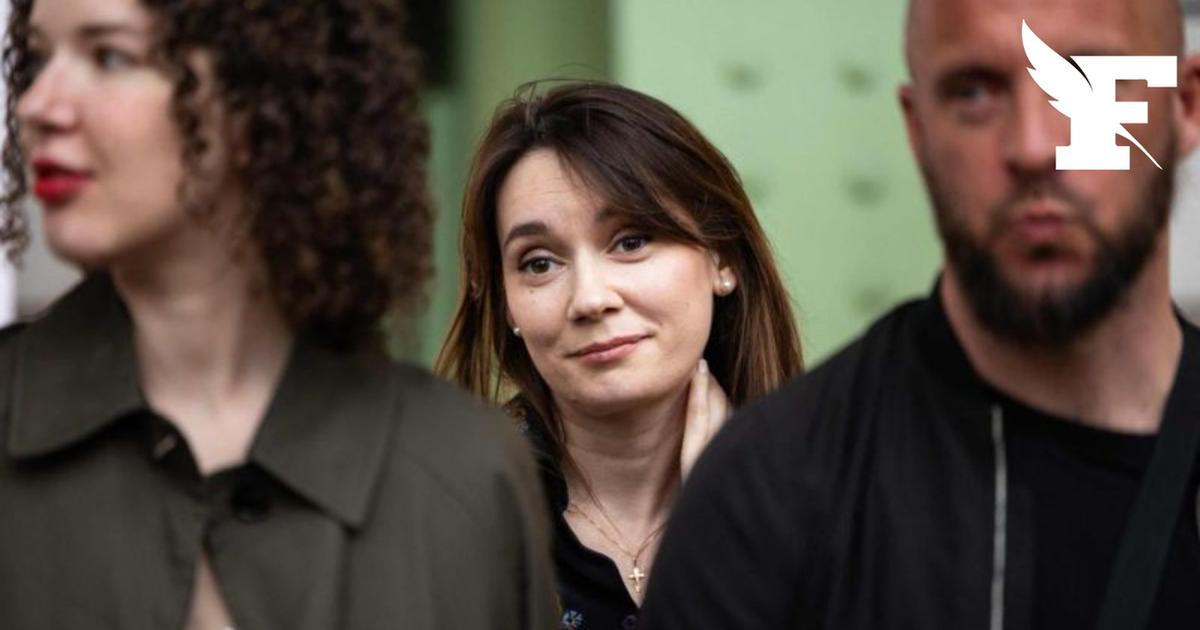 Sanctions de l'UE contre Xenia Fedorova : le Kremlin dénonce une persécution