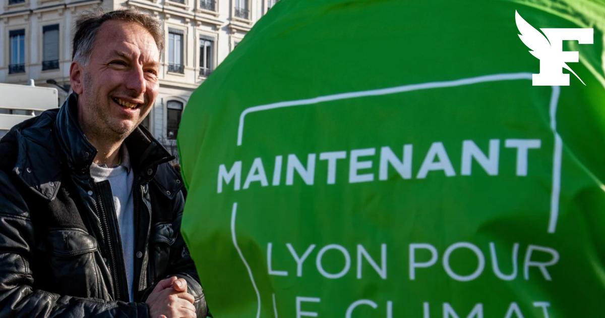 Bernard Cazeneuve soutient le président écolgiste de la Métropole de Lyon