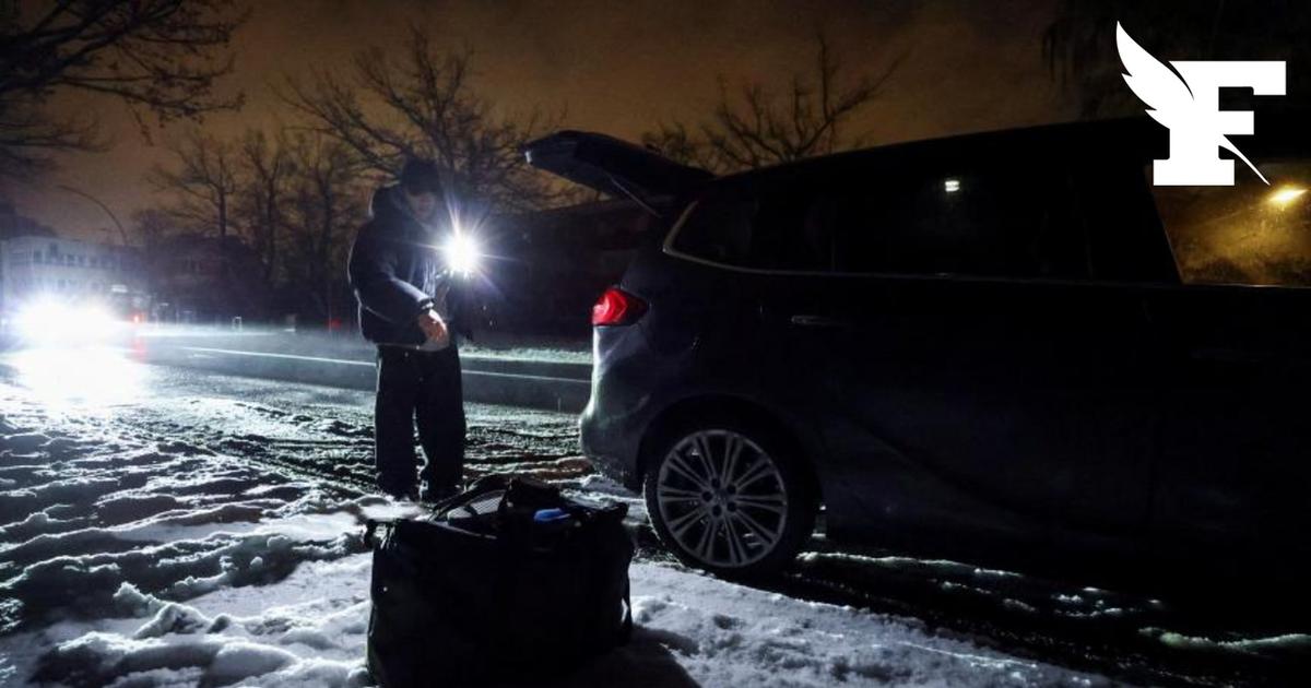 Le gouvernement allemand promet une récompense d’un million d’euros à qui identifiera les responsables du black-out de Berlin