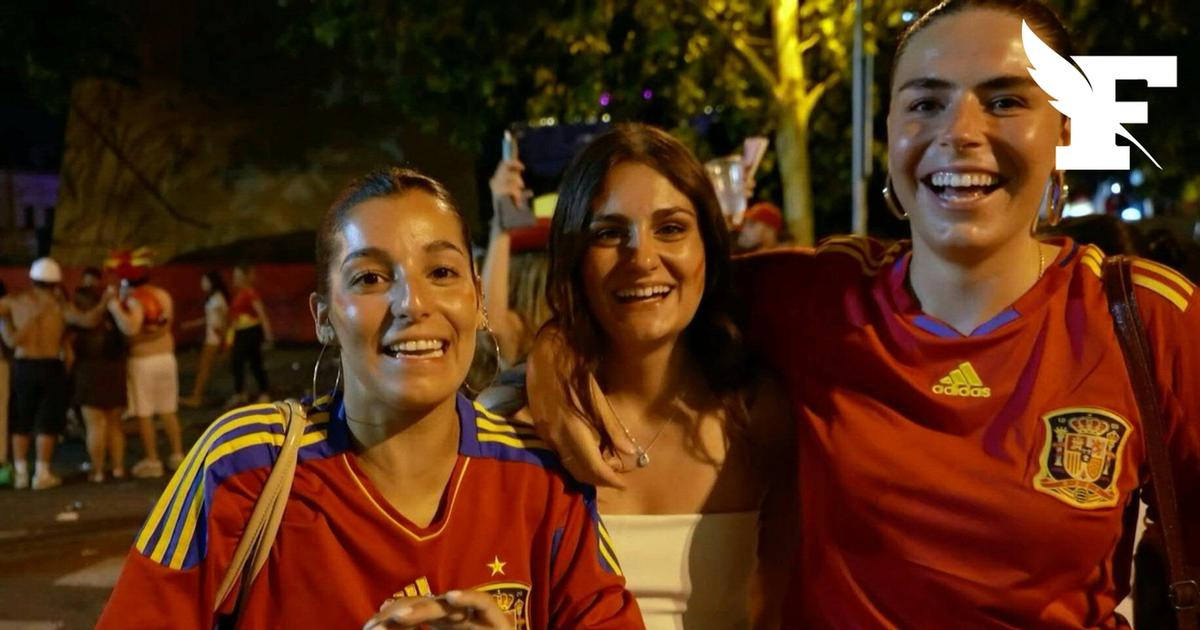 Coupe du monde 2026 : l’Espagne sacrée championne du monde pour la seconde fois