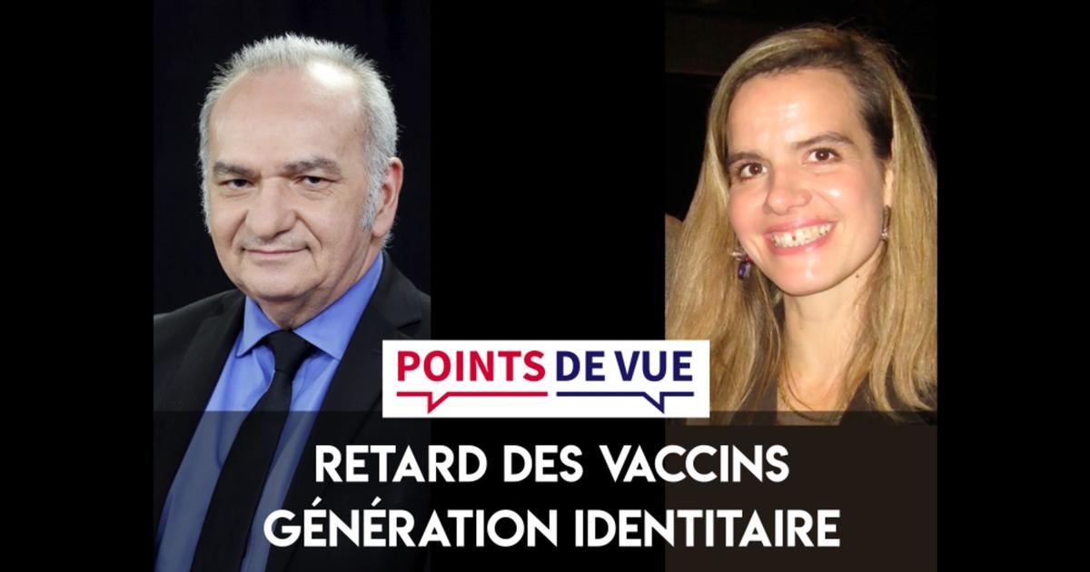 Points de vue - 27 janvier 2021