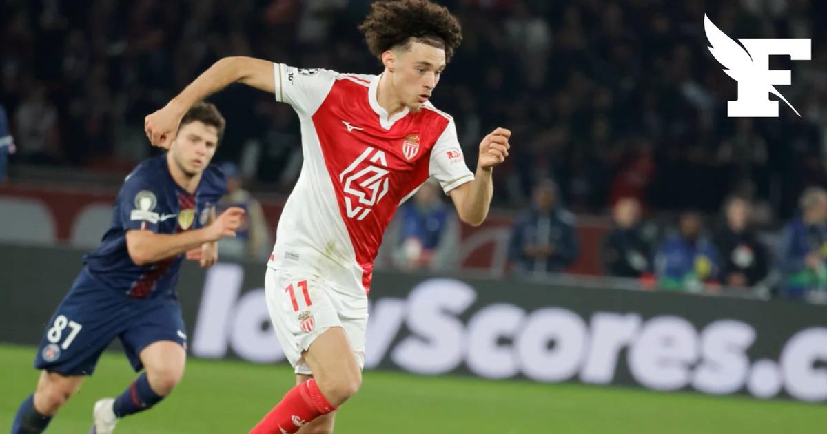 Journal du mercato : Maxence Lacroix signe à Chelsea, Akliouche proche du PSG, Bouaddi en partance vers Manchester, un espoir français signe au Milan AC