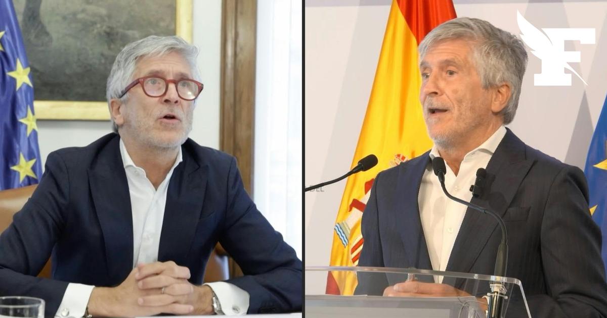 Ceuta: l'Espagne demande à l'Italie de lever ses contrôles aux frontières