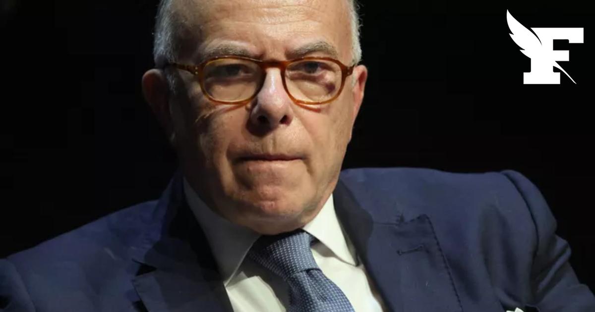 «Nul ne sera mieux placé que moi»: l'ancien premier ministre Bernard Cazeneuve assure «avoir comme objectif de devenir président»
