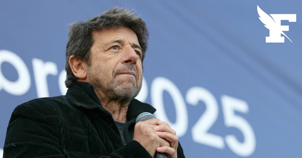 Les plaintes contre Patrick Bruel vont être «regroupées» au parquet de Nanterre, confirme la procureure de Paris