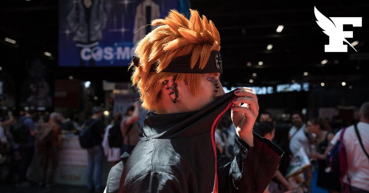 Mort d’Yves Schlirf, l’éditeur de BD et mangas qui a fait découvrir «Naruto» aux francophones