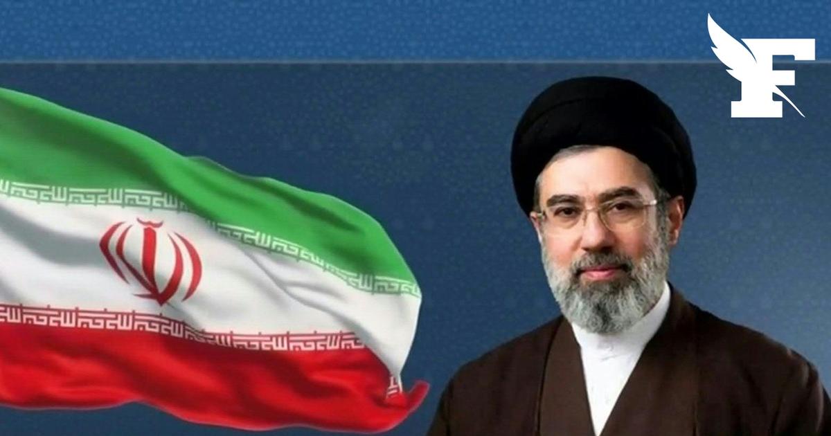 Le nouveau guide suprême iranien Mojtaba Khamenei jure de mener la vengeance «jusqu'au bout»