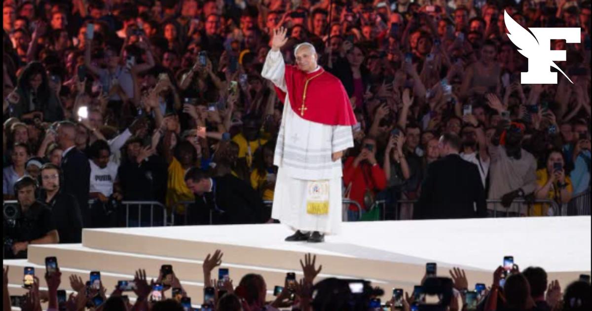 Midterms : le pape Léon XIV a voté par correspondance