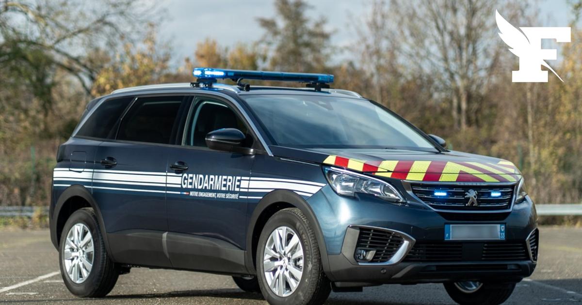 Drame dans la Loire : un père tire sur les gendarmes avant de se suicider devant ses enfants