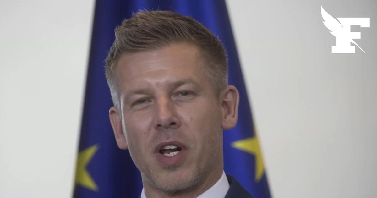 Budapest annonce avoir conclu un «accord historique» avec Kiev sur les droits de la minorité hongroise vivant en Ukraine