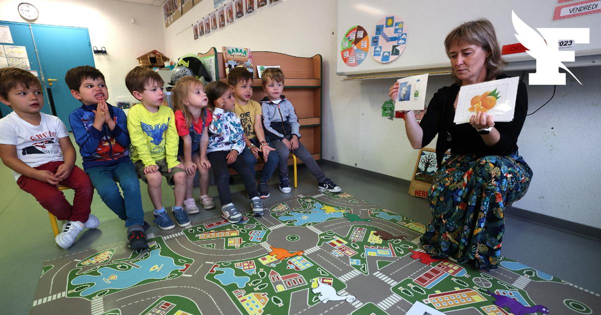 Plusieurs parents ont porté plainte pour des soupçons de violences sexuelles dans une école maternelle de Bordeaux