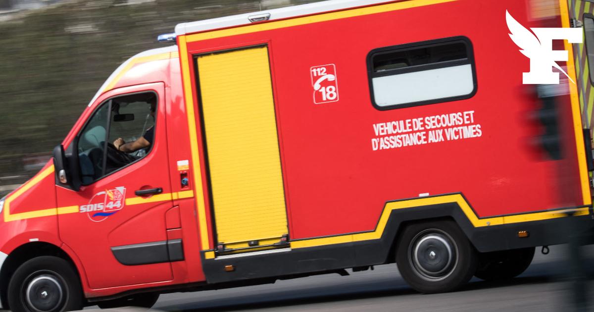 Drôme: un adolescent meurt après s’être grièvement blessé au cou avec une tronçonneuse