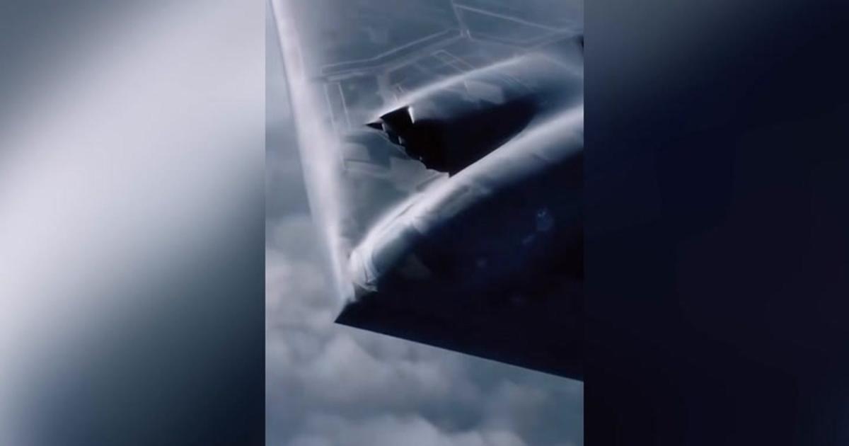 Macarena et bombardier B-2: la Maison-Blanche diffuse une étrange vidéo de ses opérations en Iran