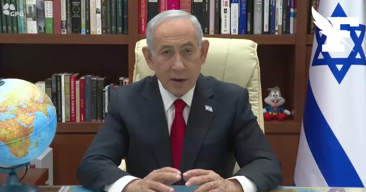 En tuant Larijani, Israël donne aux Iraniens une «occasion de prendre en main leur destin», estime Benyamin Netanyahou