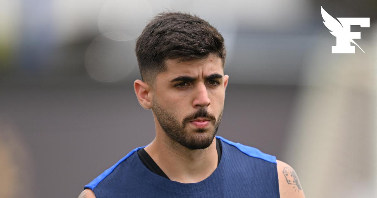 Le PSG s’attend à un mois «très difficile», selon Lucas Beraldo