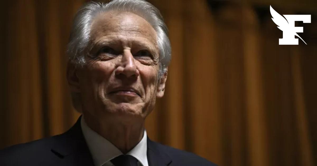 Sans officialiser sa candidature, Dominique de Villepin annonce vouloir être le «candidat du rassemblement» au premier tour de la présidentielle de 2027