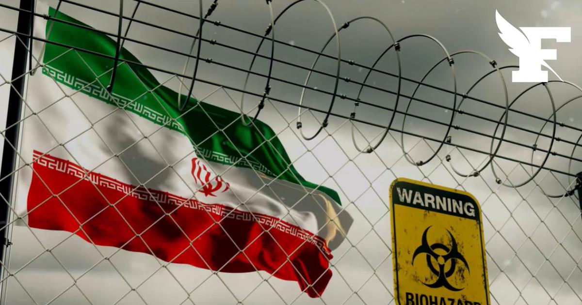 Iran: la prix Nobel de la paix 2023,condamnée à six ans de prison «pour rassemblement et collusion en vue de commettre des crimes»