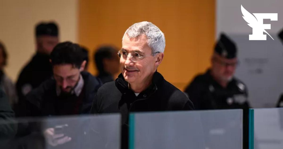 Didier Deschamps et Daniel Riolo au tribunal suite Ã  la sortie du chroniqueur sur le...