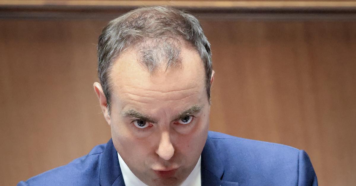 Incidents après le sacre du PSG : «Un auteur d’acte de violence doit pouvoir réparer», affirme Sébastien Lecornu