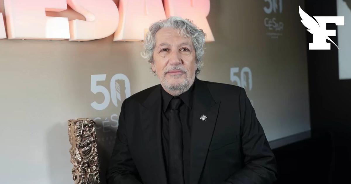 Alain Chabat réagit à la réaction de Canal+ suite à la tribune anti-Bolloré