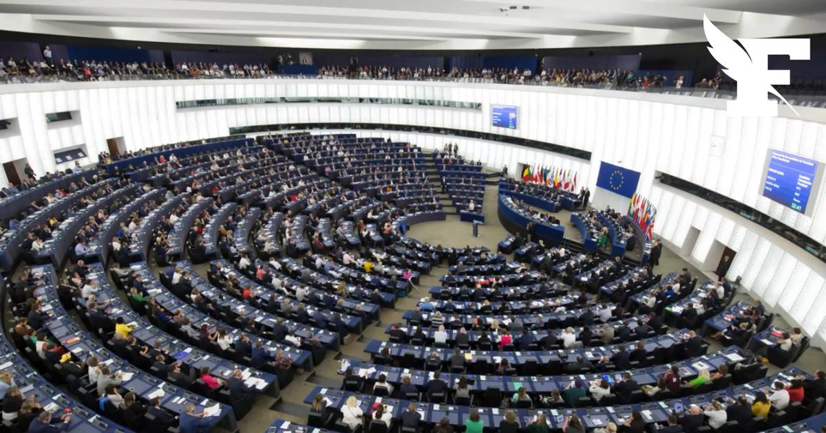 Le Parlement européen rend obligatoire l'utilisation de plastique recyclé dans les automobiles neuves