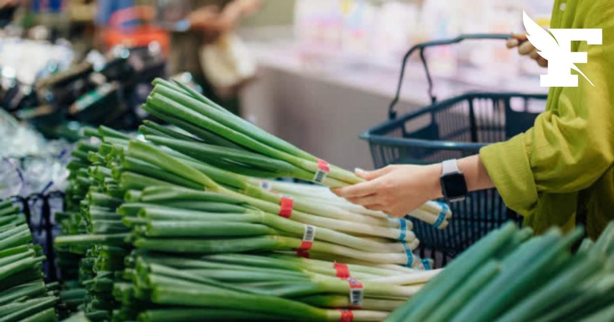 Pourquoi les distributeurs appellent-ils à acheter des poireaux français ?