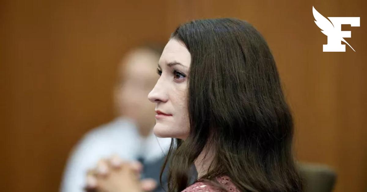 Un juge américain rejete la demande d'acquittement de Lindsay Clancy, accusée d'avoir tué ses trois enfants