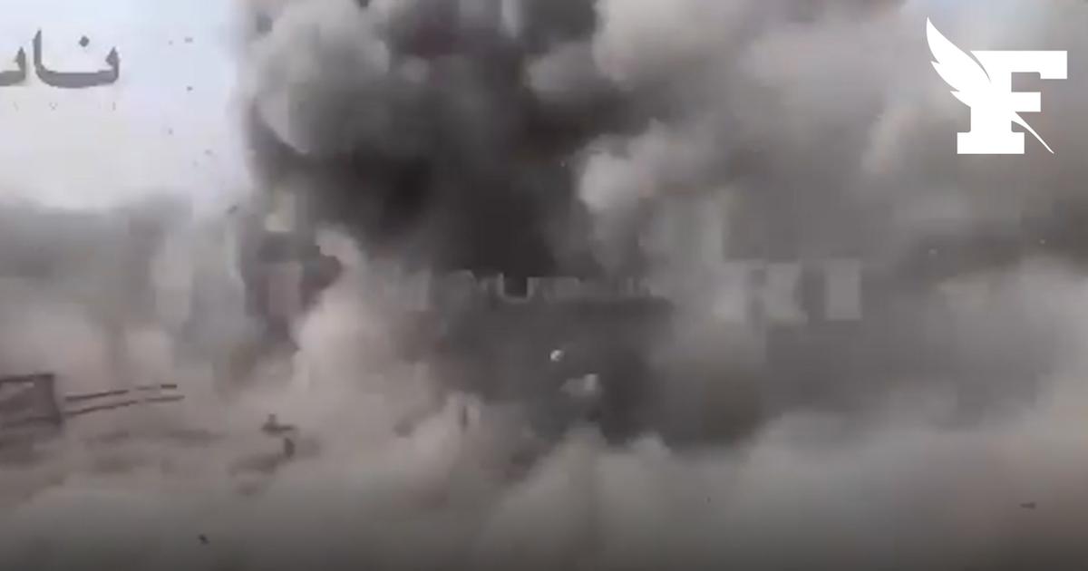 Deux journalistes de Russia Today blessés au Liban par un tir de missile