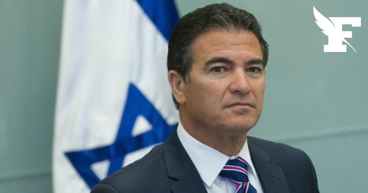 Révélations d'un ancien chef du Mossad sur un site nucléaire iranien espionné par les israéliens