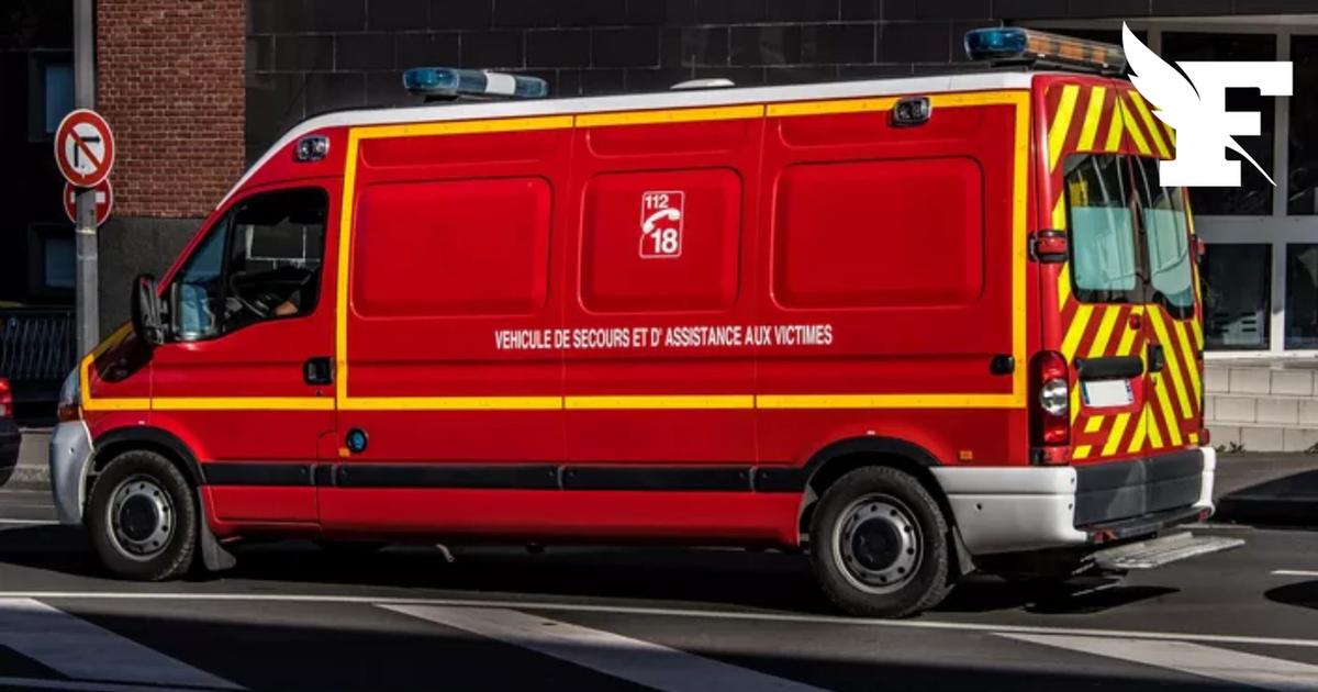 Un jeune footballeur de Ligue 2 en état d'urgence absolue après s'être noyé dans le Rhône