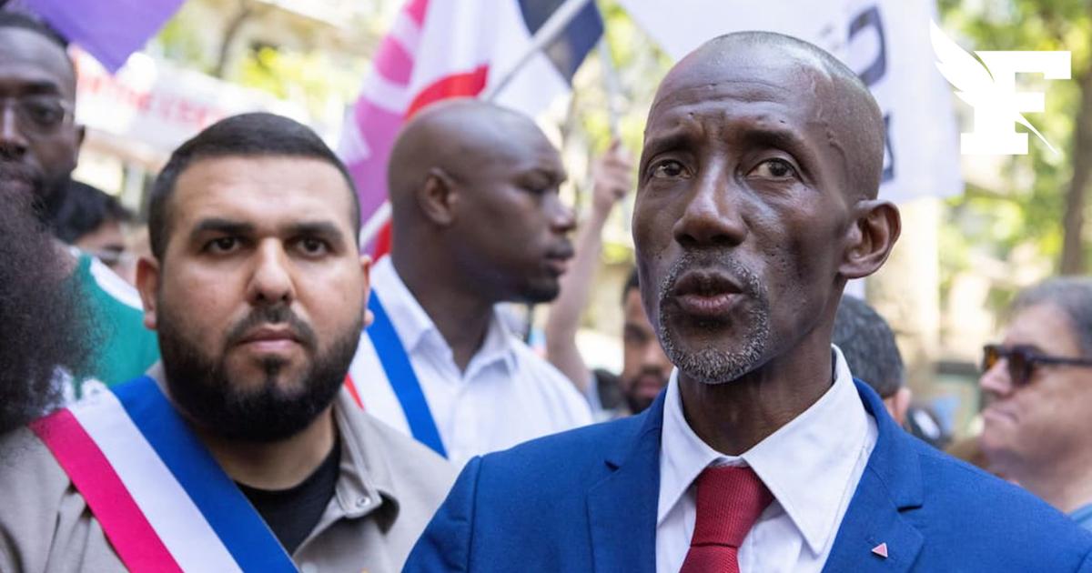 Immigration : Bally Bagayoko souhaite régulariser tous les sans-papiers
