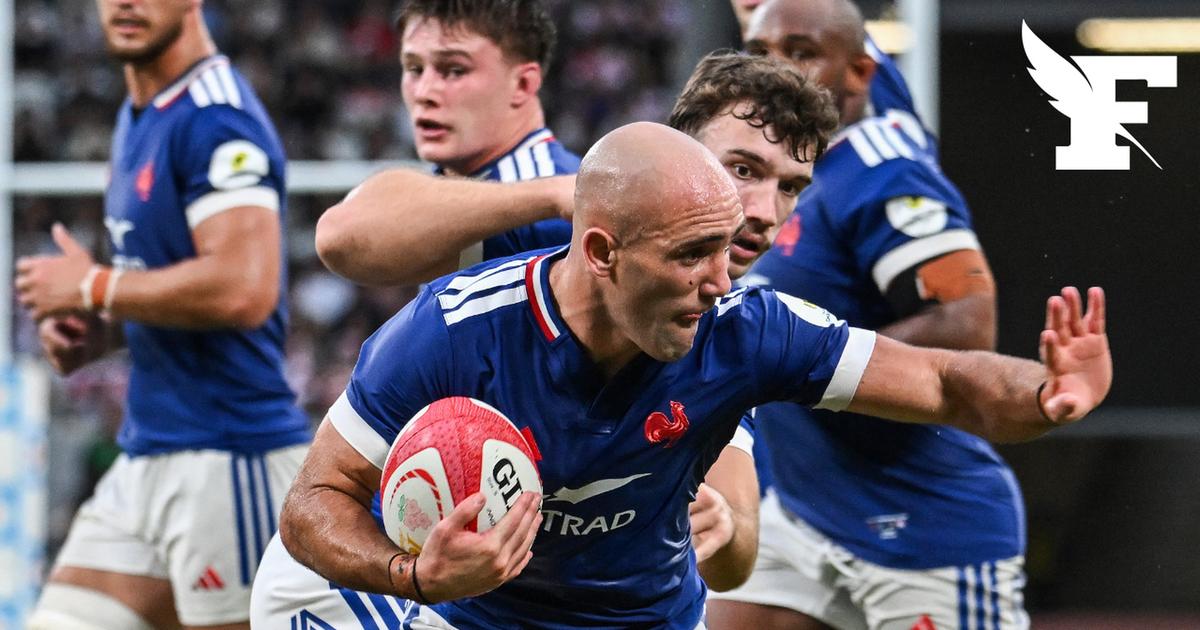 Championnat des nations : le programme du XV de France pour la phase retour