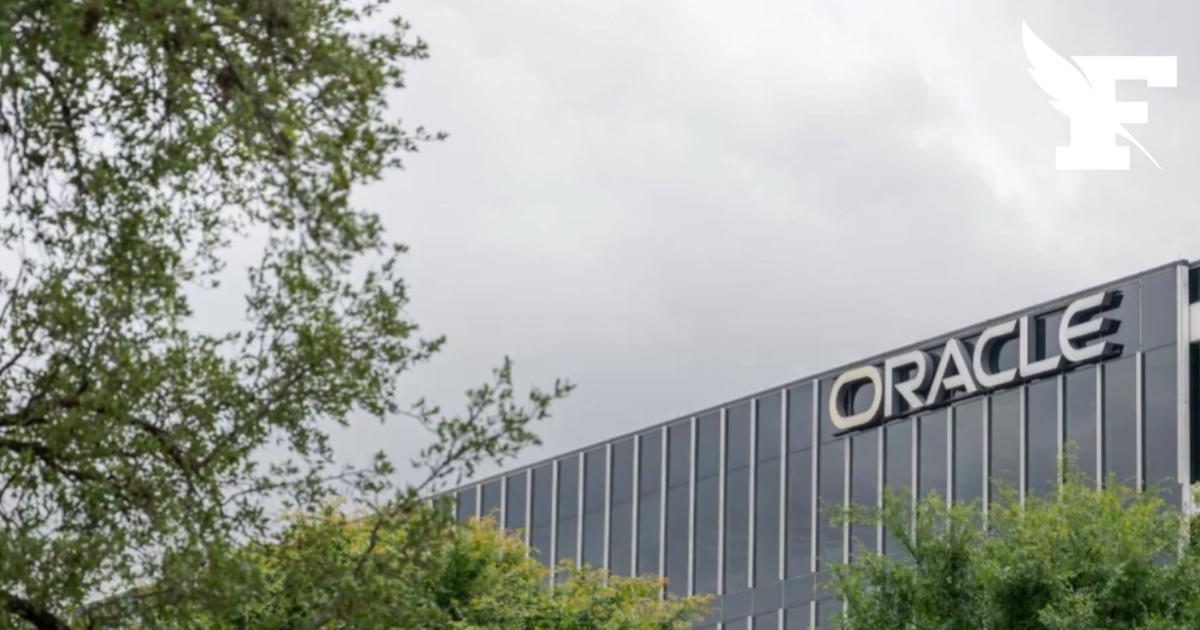 Oracle vire des milliers d’employés par un simple e-mail