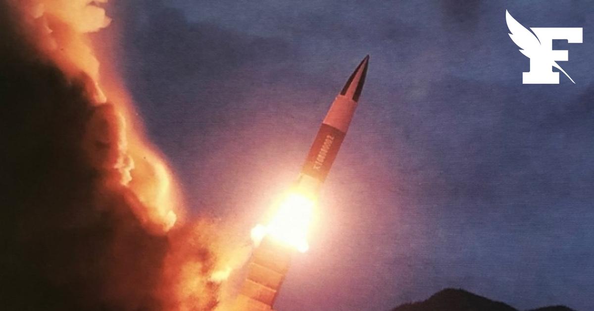 Corée du Nord : le pays mène un «exercice d'attaque de puissance de feu» avec de l'artillerie longue portée