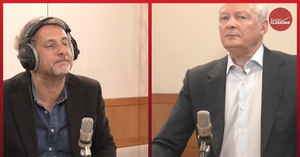 «Nous ne choisissons pas nos ennemis, ce sont eux qui nous choisissent», affirme Bruno Le Maire