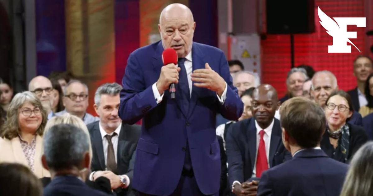 Jean-Michel Baylet, patron du quotidien «La Dépêche du Midi » et élu, porte plainte pour agression dans le Tarn-et-Garonne
